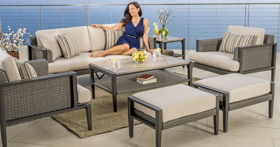 Outdoor Furniture Collections RST Brands