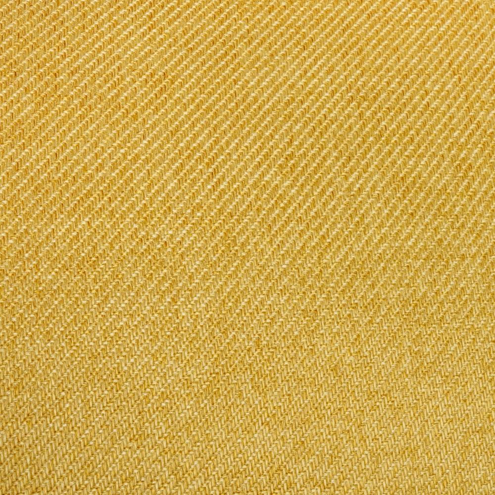 Rhodes MidCentury Modern Tufted Sofa Mustard Yellow RST Brands
