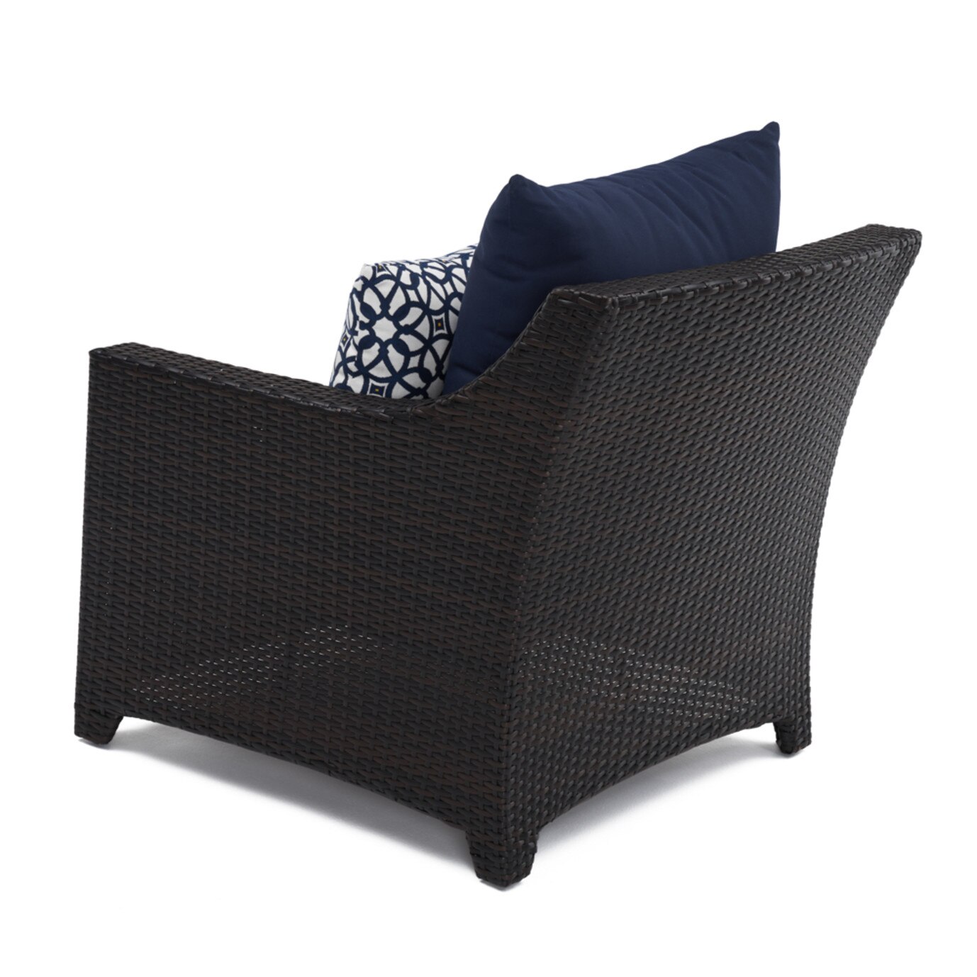 Deco 8pc Sofa Set With Furniture Covers Navy Blue Rst Brands Deco 8pc Sofa Set With Furniture Covers Navy Blue