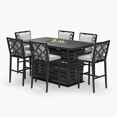 Fire Table Sets