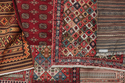 The Ultimate Guide to Outdoor Rug Materials: Which is Right for You?