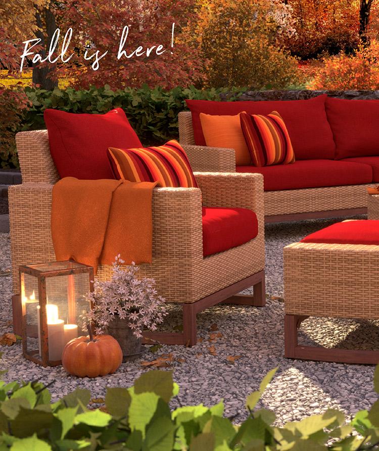 Patio and Furniture Sets RST Brands