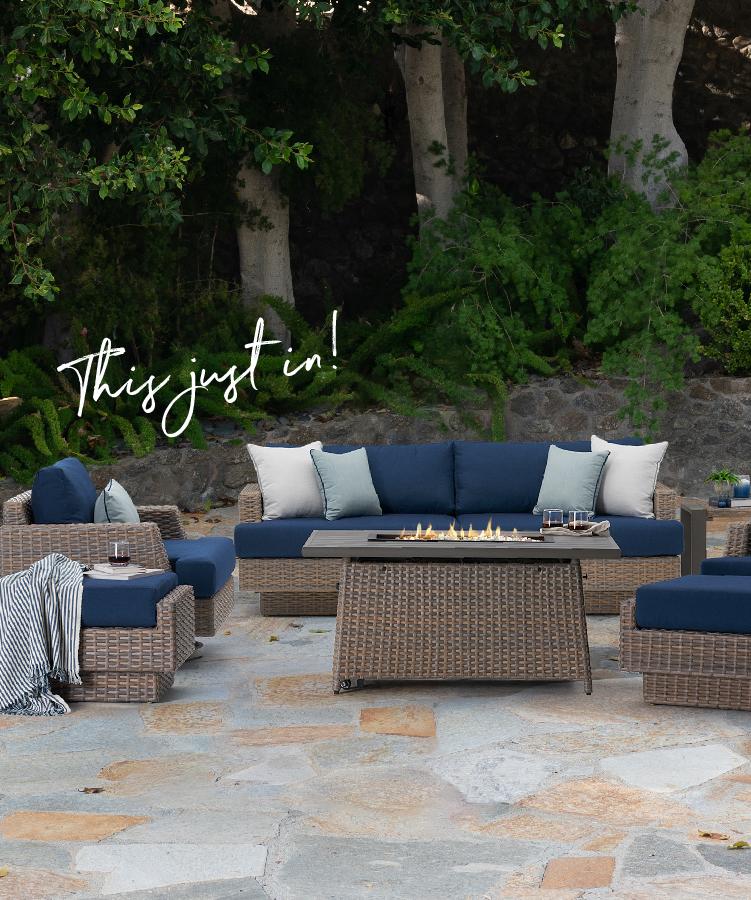 HighQuality Outdoor, Patio & Indoor Furniture Sets RST Brands