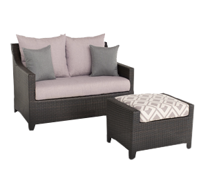 Outdoor Sofas Sectionals Modular Seating Rst Brands Whether You Re Looking For Something Simple Like A Patio Sofa Or Larger An Outdoor Sectional Couch We Can Help Find It At Rst Brands