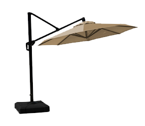 outdoor category umbrella