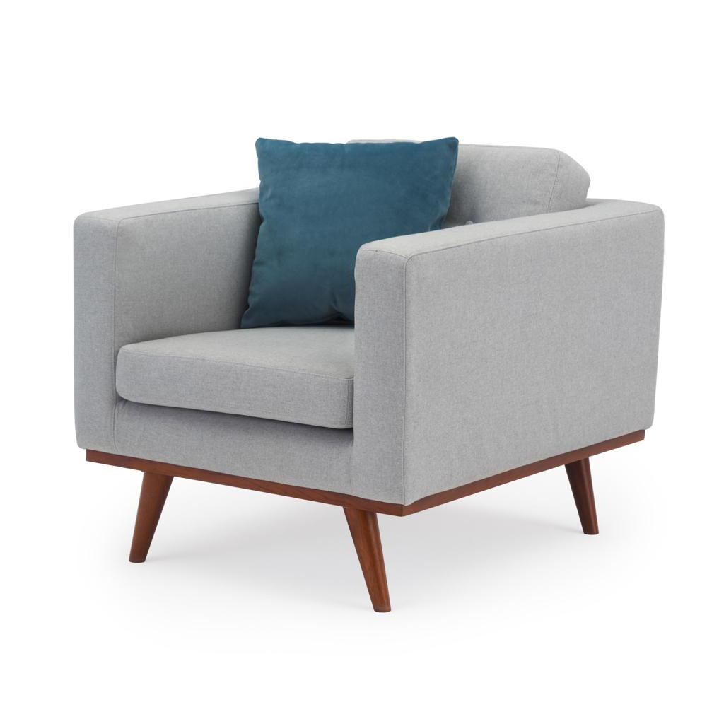 contemporary club chairs