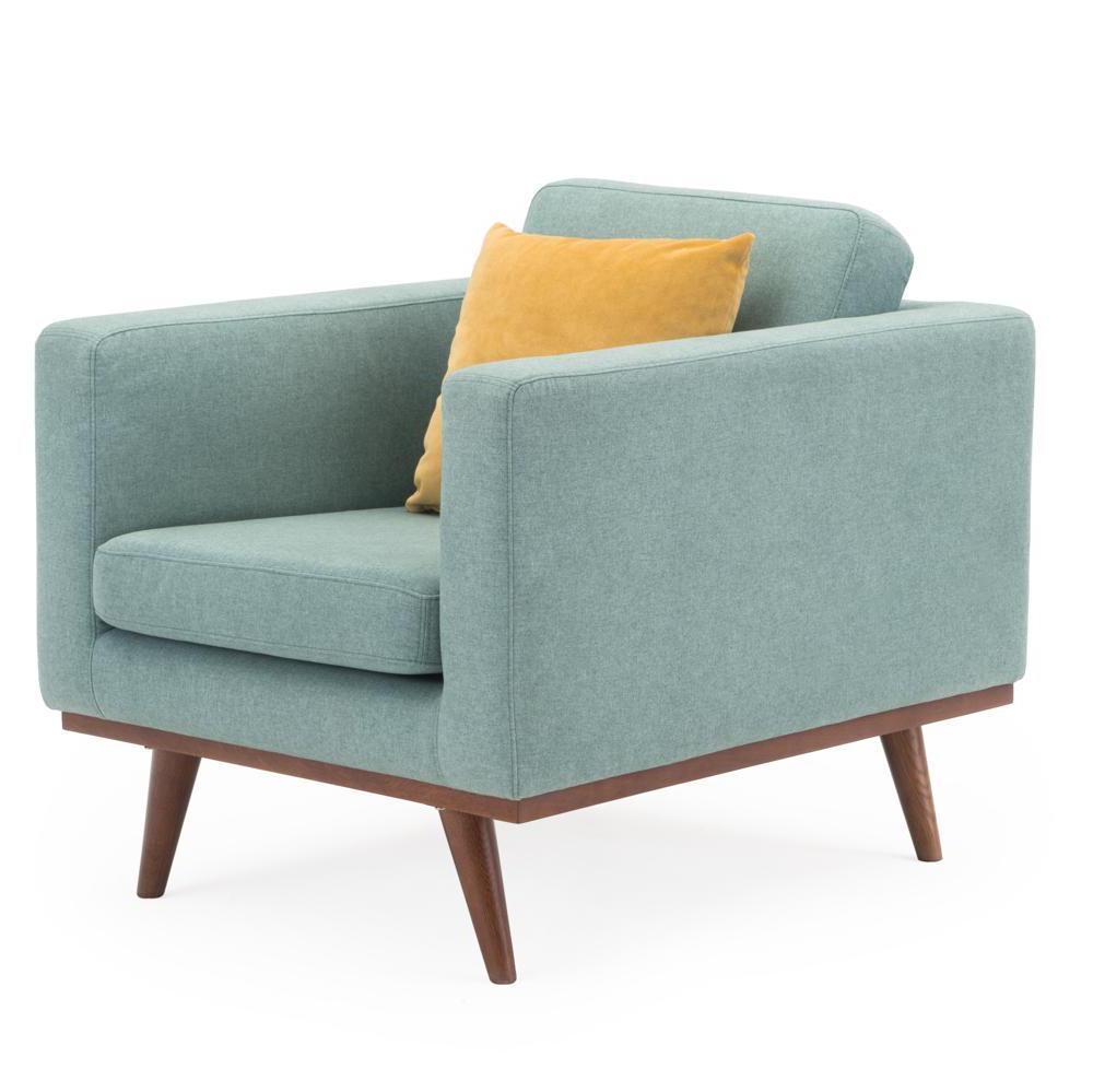 contemporary club chairs