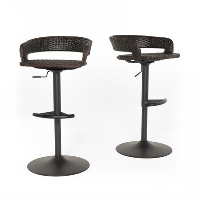Portofino® Comfort 2 Piece Barstools