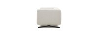 Portofino Envy 3 Seater Sofa in Light Gray