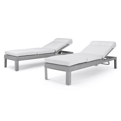 Portofino® Sling Chaise Lounges