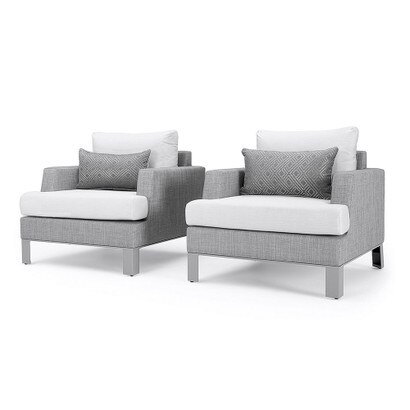 Portofino® Sling Club Chairs