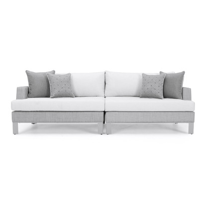 Portofino® Sling 96in Sofa