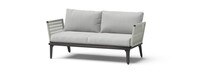 Evanon 4 Piece Rope Seating Set