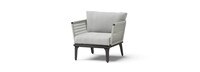 Evanon 4 Piece Rope Seating Set