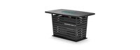 Venetia™ Bar Fire Table