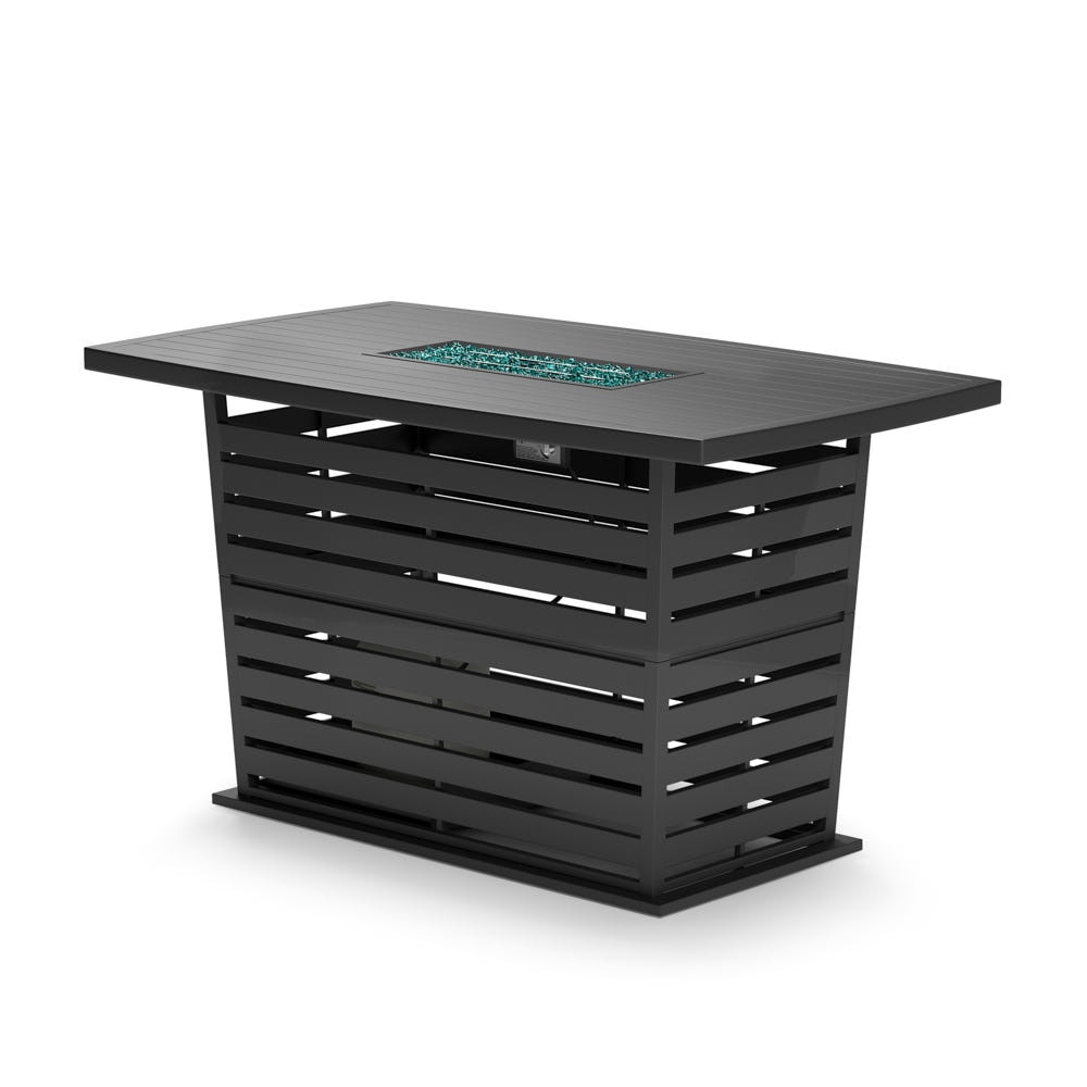 Venetia™ Bar Fire Table