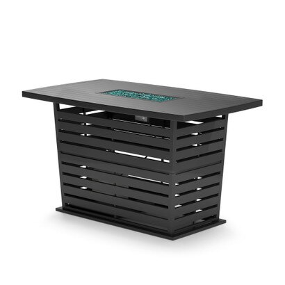Venetia™ Bar Fire Table