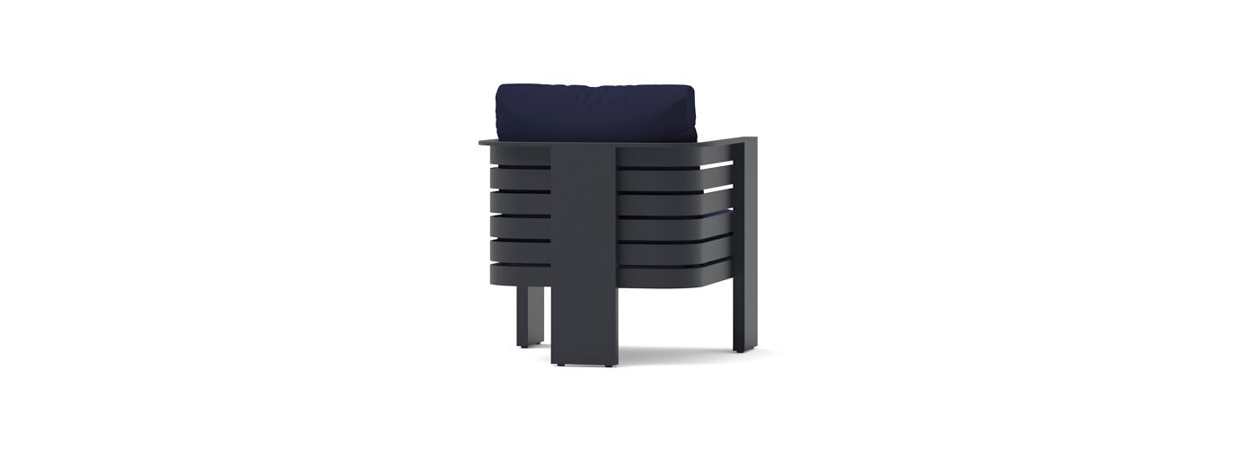 RST Brands Pluma Club Chairs - Thumbnail 3