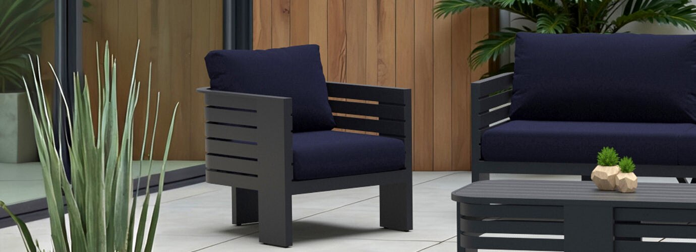 RST Brands Pluma Club Chairs