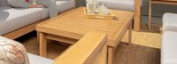 Capri™ 26x46 Coffee Table