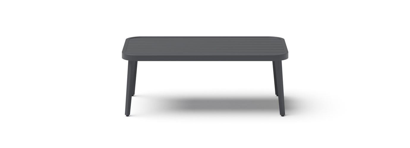 Morelia Outdoor Patio Coffee Table