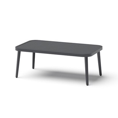 Morelia 47x25 Outdoor Patio Coffee Table