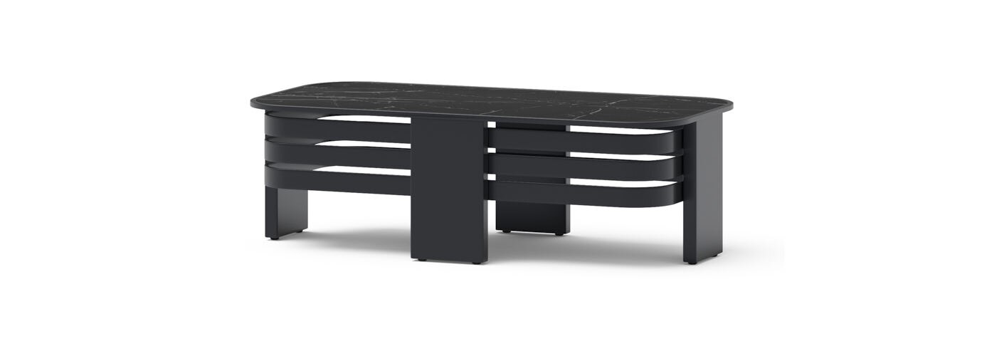 RST Brands Pluma Coffee Table