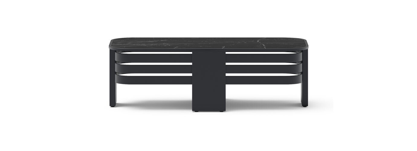 RST Brands Pluma Coffee Table - Thumbnail 3