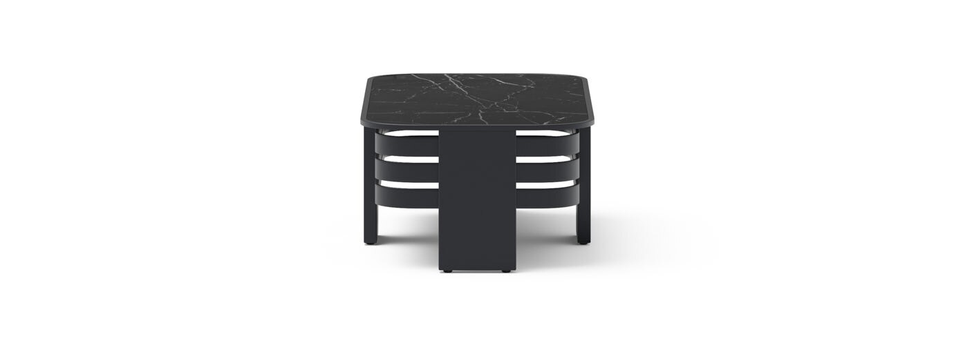 RST Brands Pluma Coffee Table - Thumbnail 2