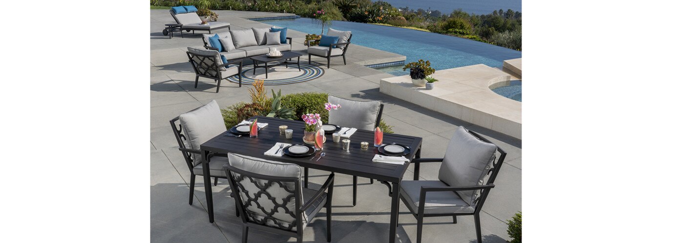 Venetia™ 10 Piece Mini Estate Collection