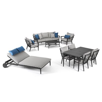 Venetia™ 10 Piece Mini Estate Collection
