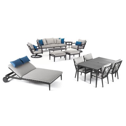Venetia™ 13 Piece Estate Collection