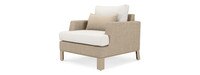 Portofino® Sling 19 Piece Estate Set - Beige Fennel