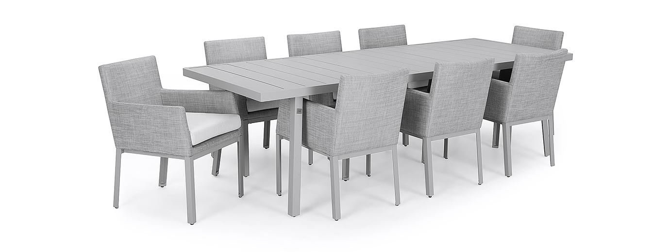 RST Brands Portofino Sling Outdoor Estate Set - Thumbnail 2