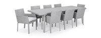 Portofino® Sling 19 Piece Estate Set - Space Gray