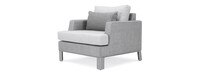 Portofino® Sling 19 Piece Estate Set - Space Gray