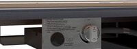 Andes 48x32 Outdoor Patio Fire Table