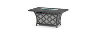 Venetia™ 55x37 Fire Table
