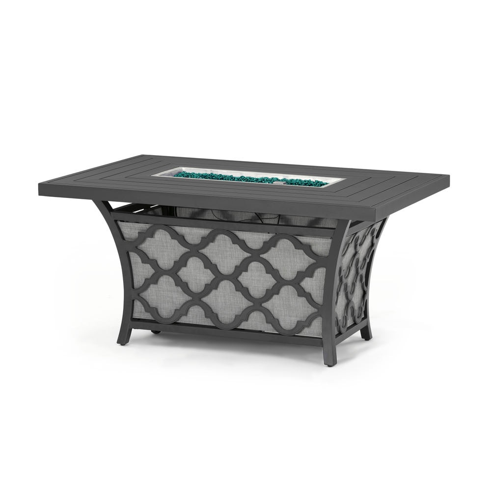 Venetia™ 55x37 Fire Table