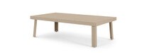 Portofino® Sling 4 Piece Sunbrella® Outdoor Modular Seating Group - Beige Fennel