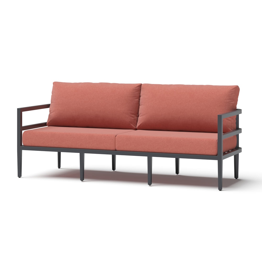 Morelia 80in Sunbrella® Outdoor Patio Sofa