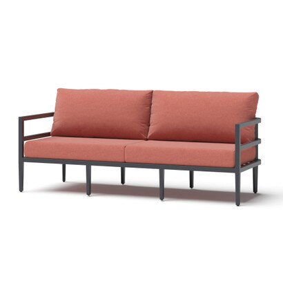 Morelia 80in Sunbrella® Outdoor Patio Sofa