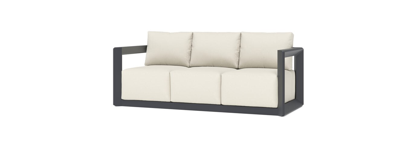 RST Brands Levia Patio Seating Set - Thumbnail 3