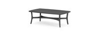 Venetia™ 4 Piece Sunbrella® Outdoor Seating Set - Gray