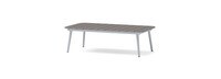 Vera™ 4 Piece Sunbrella® Outdoor Seating Set - Newport Blue
