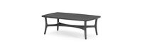 Venetia™ 4 Piece Sunbrella® Outdoor Motion Seating Set - Gray