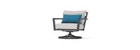 Venetia™ 4 Piece Motion Fire Seating Set