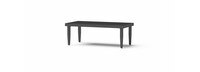 Thelix™ 5 Piece Sunbrella® Outdoor Seating Set - Charcoal Gray