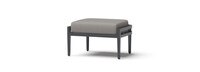 Morelia 7 Piece Outdoor Patio Seating Set - Olefin Charcoal