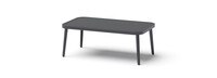 Morelia 7 Piece Outdoor Patio Seating Set - Olefin Charcoal